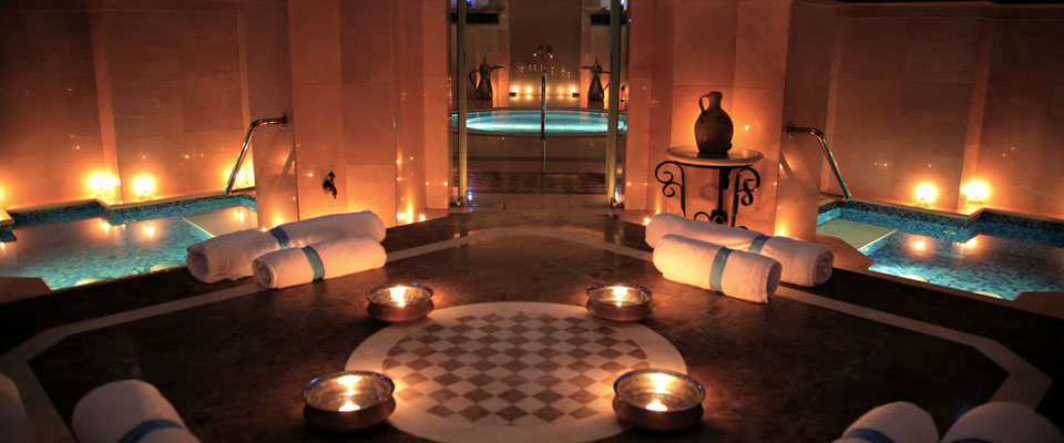 9 Of The Best Spas In Dubai That You Absolutely Must Try