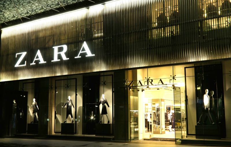 Zara is absolutely crushing it | Business Insider