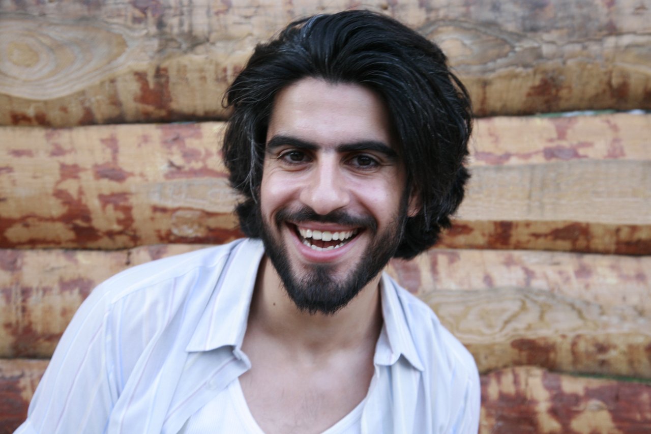 Atheer Adel Atheer Adel
