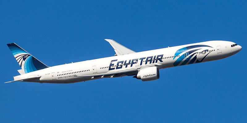 Egyptair To Launch Two New African Routes In And They Re Already