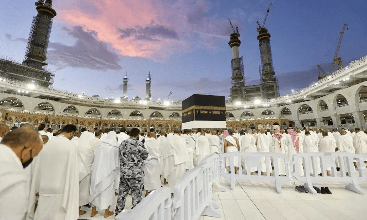 Don T Fall For Scams Saudi Authorities Warn Against Fake Hajj Services