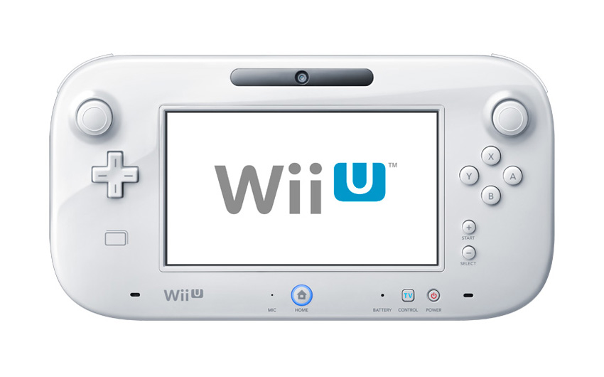 Nintendo Wii U Announced! - Scoop Empire