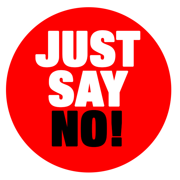 Why Just Say No Doesnt Work - Scientific American