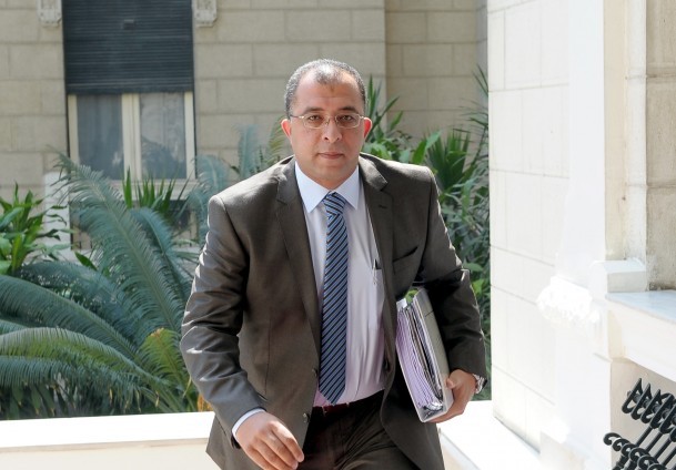 AshrafAl-Arabi