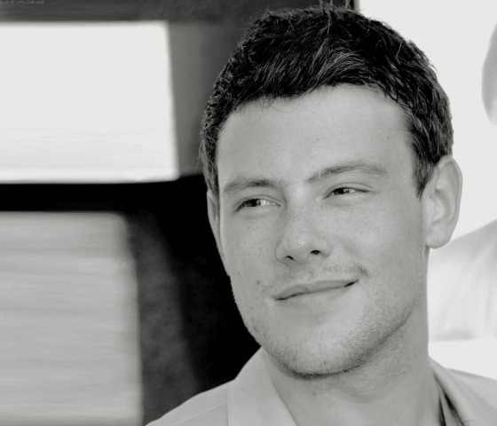 CoryMonteith