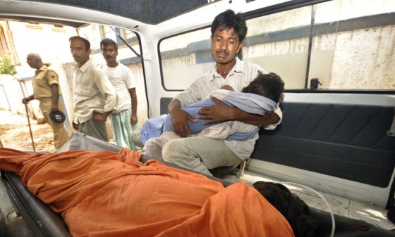IndianStudentsDie