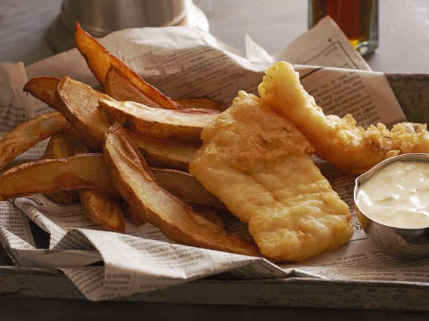 fishnchips