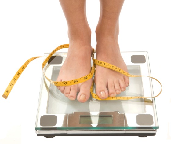 scale