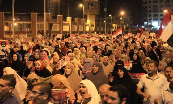 mansourclashes