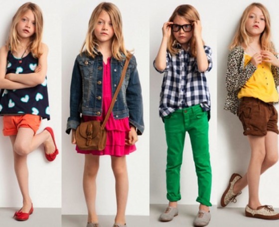 Backtoschoolfashionclotheslittlegirls