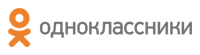 Odnoklassniki_logo