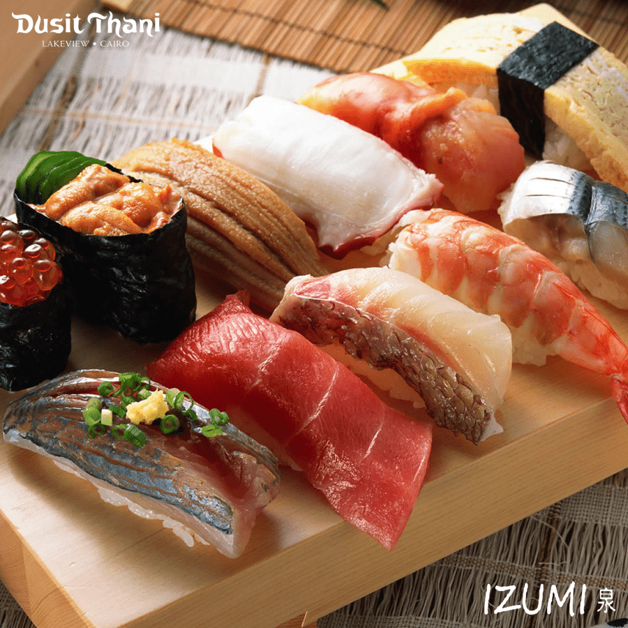 Sushidusitreview