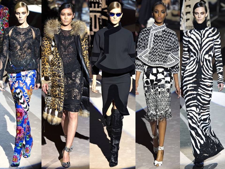 London Fashion Week's Top Shows - Scoop Empire