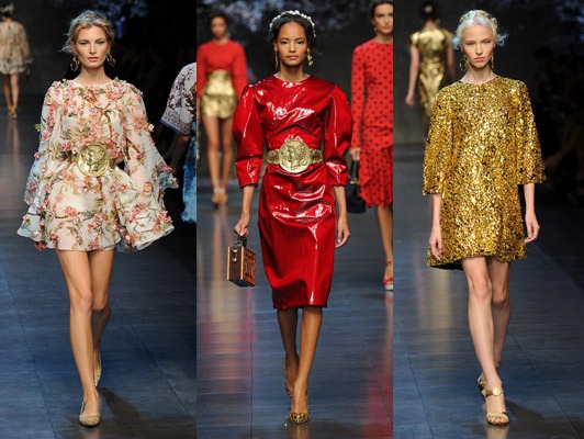 d&g