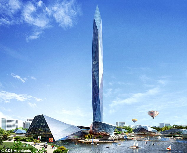 invisibletower