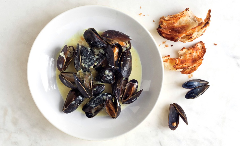 moules