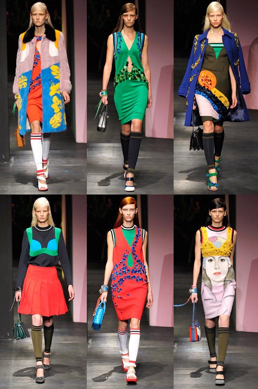 prada