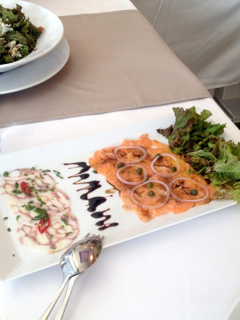 salmonappetizersa