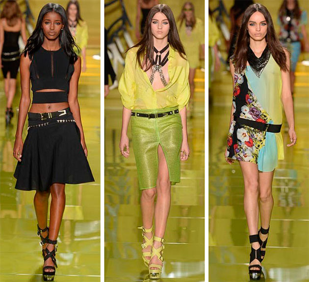 versace