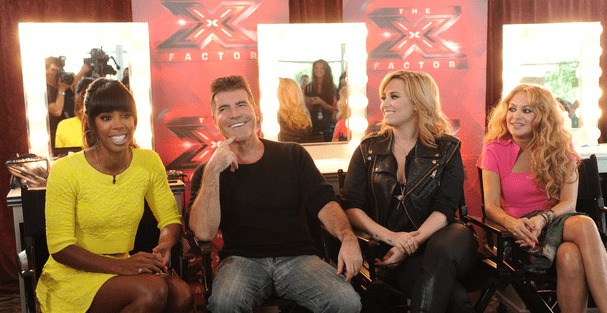 The Judges