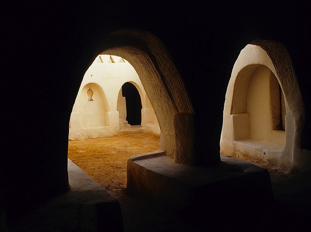 Ghadames (Source