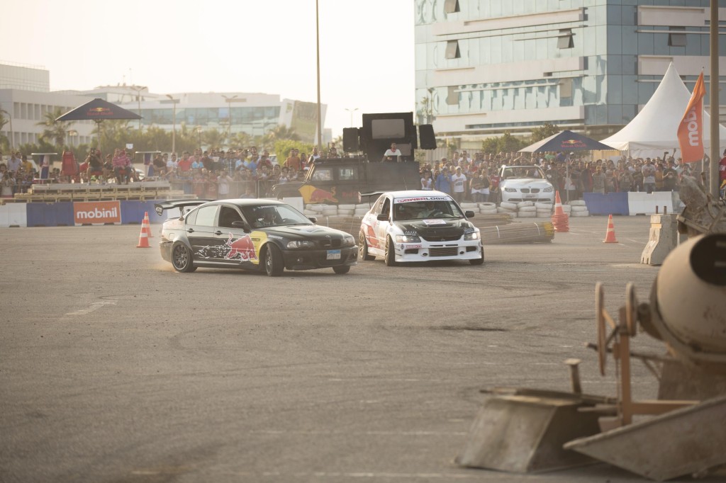 ACTIONredbull