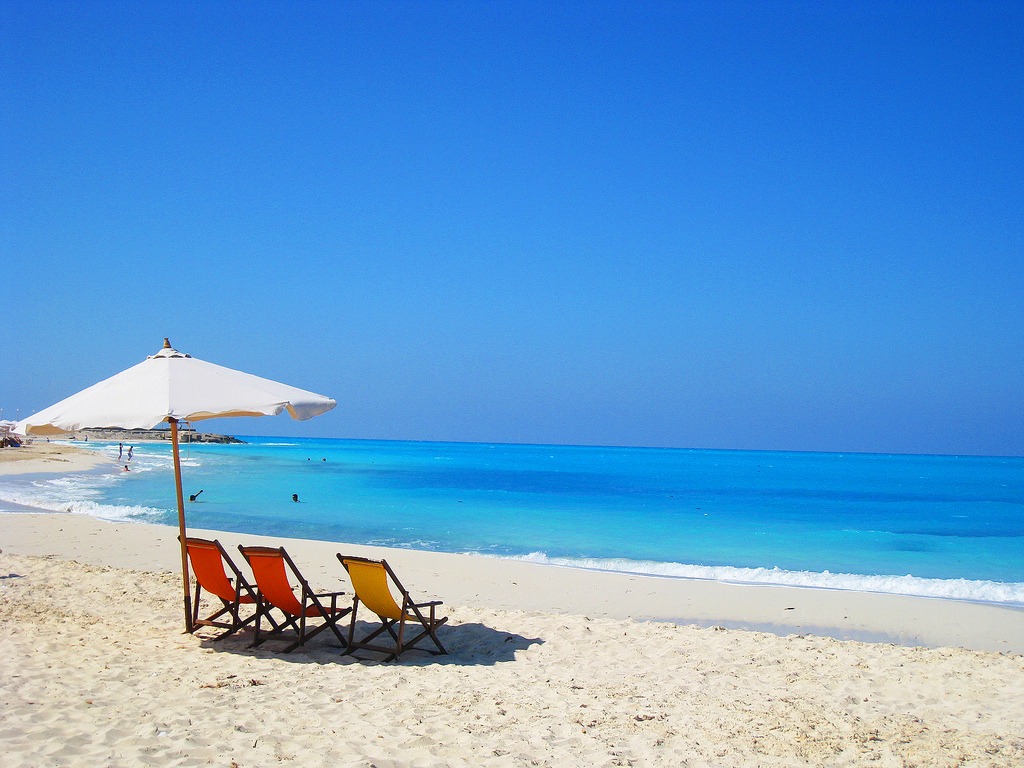 Marinaegyptsahel
