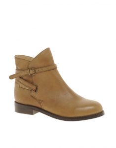 NeutralAnkleBooties