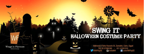 WIFhallowweenparty
