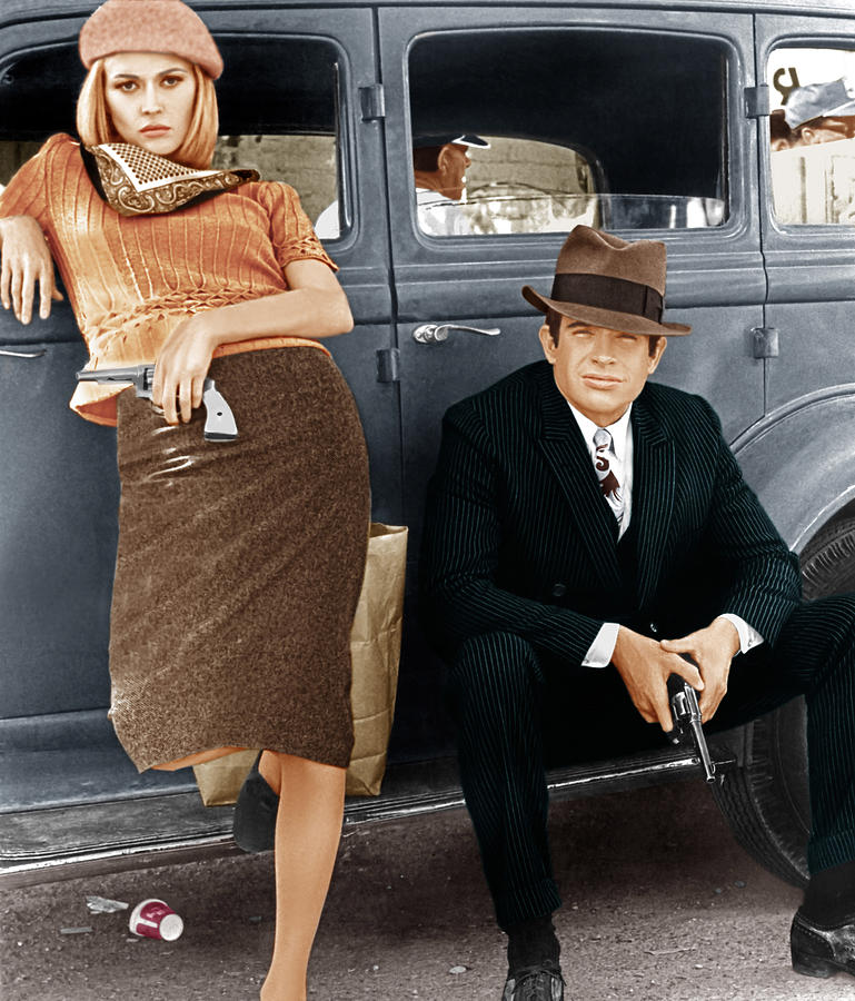 bonnieandclyde