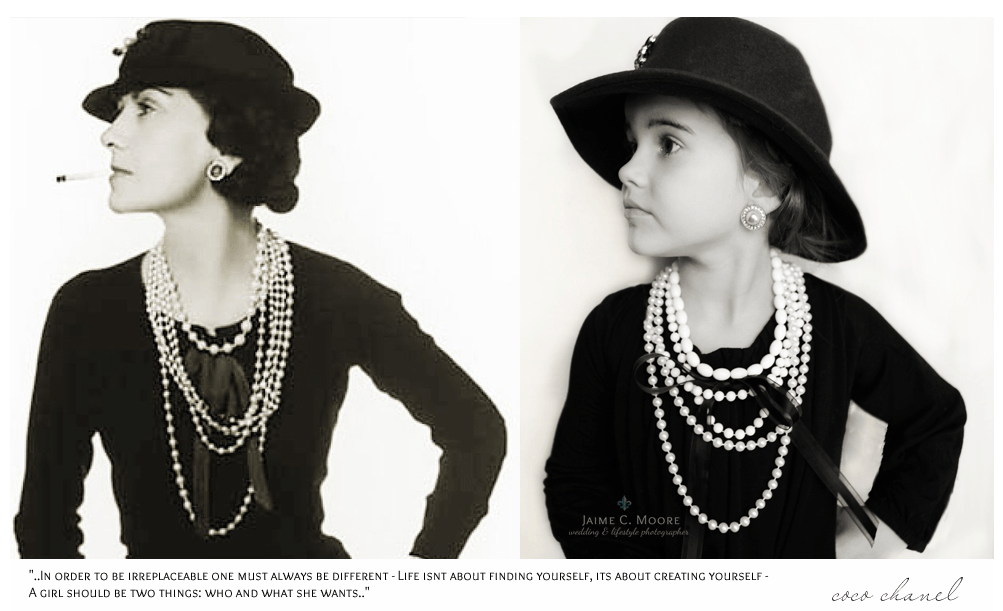 cocochanel