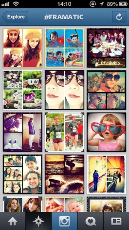 collage