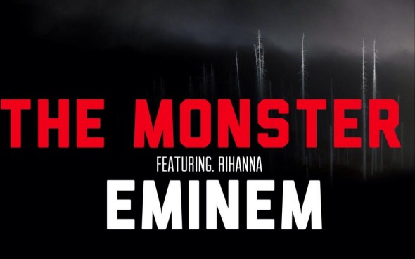 eminemmonsterrihanna