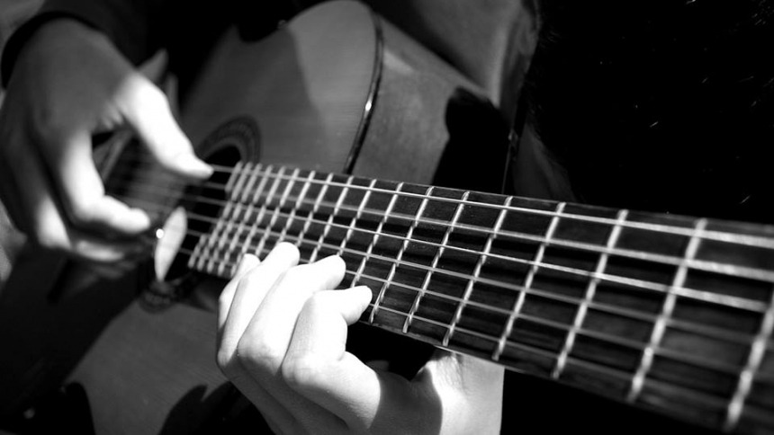 ghufranodetomusic