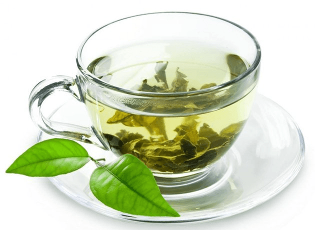 greenteashireena