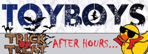halloweenpartytoyboys