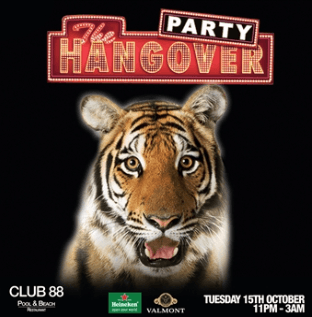 hanoverparty