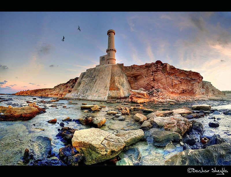 27 Photos To Remind You How Beautiful Libya Is