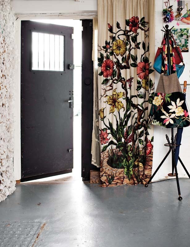 loftandentrance