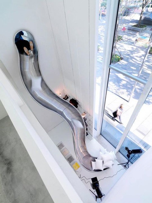loftandslide