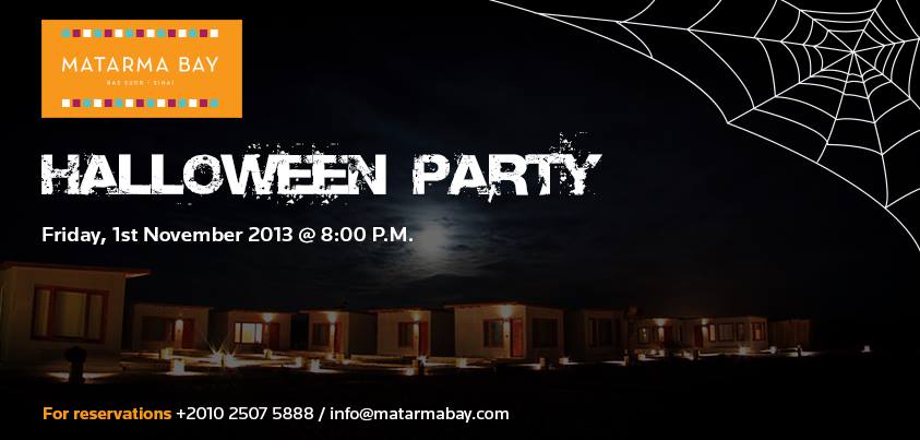 matarmabayhalloweenparty