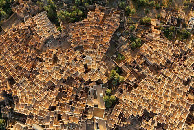 old ghadames - fb