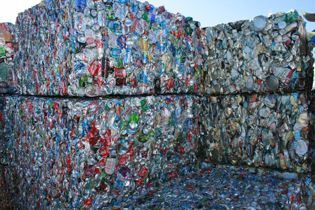recycle in cairo