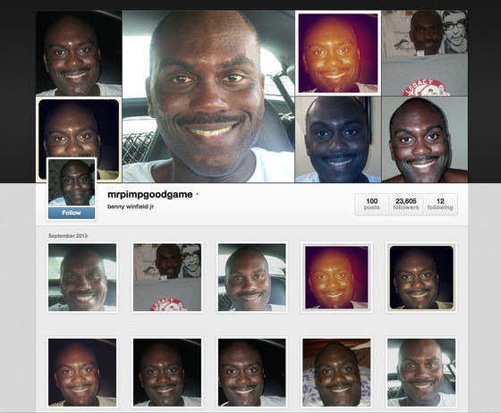 selfies