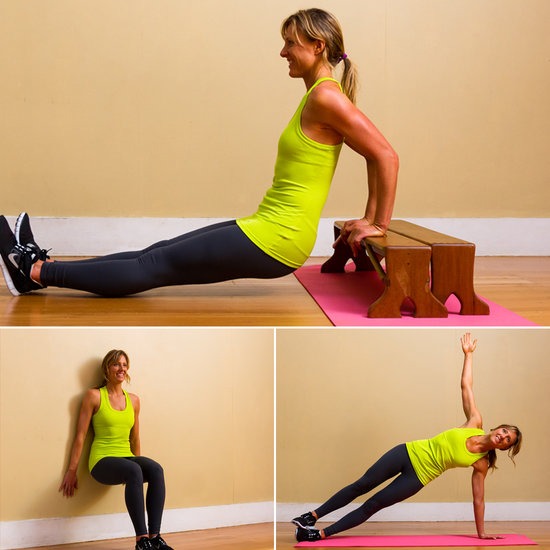 workoutshireena