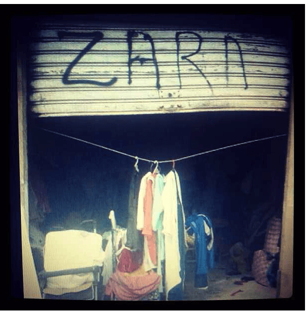 zaraegypt