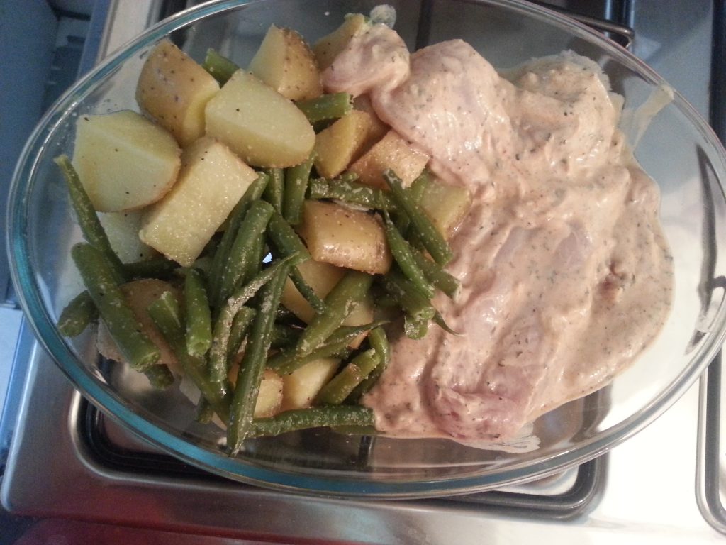 Foodistaone