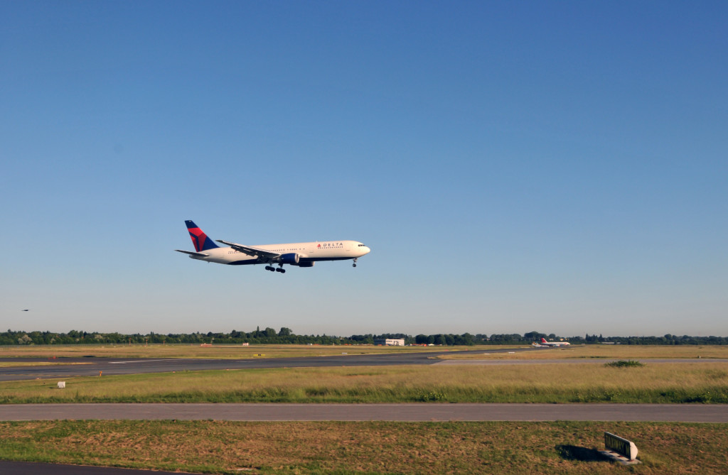 airport