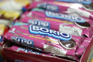 borio
