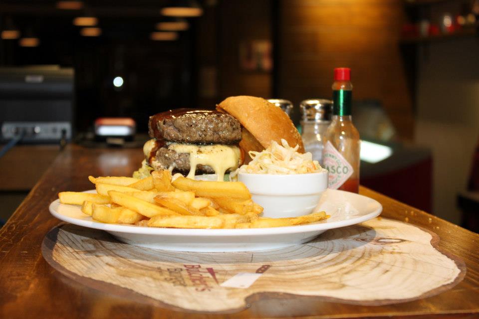 burgerpost